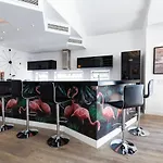 Prázdninový dům Flamingos Marbella