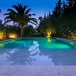 Flamingos Prázdninový dům Marbella