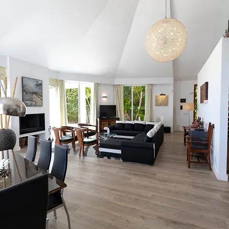 Casa vacanze Flamingos Marbella