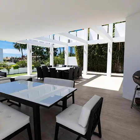 Vakantiehuis Flamingos *