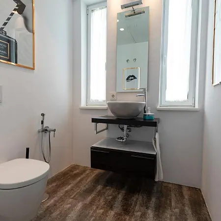 Flamingos * Marbella