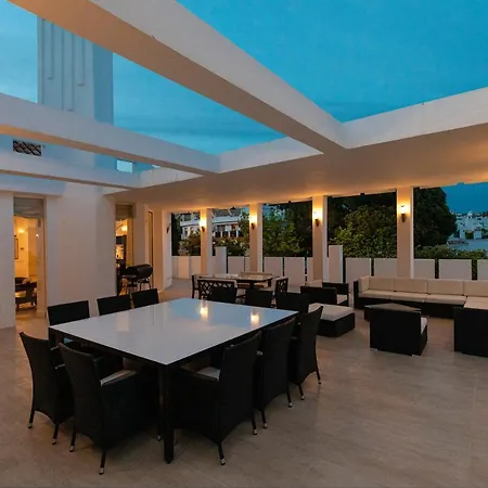 Flamingos Casa vacanze