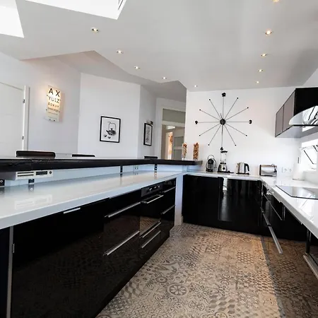 Casa vacanze Flamingos Marbella