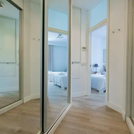 Vakantiehuis Flamingos *