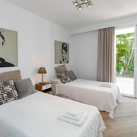 Flamingos Vakantiehuis *