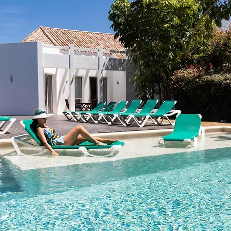 Flamingos Vakantiehuis