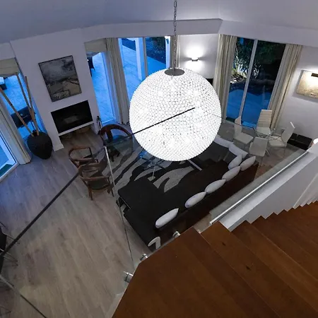 Flamingos * Marbella