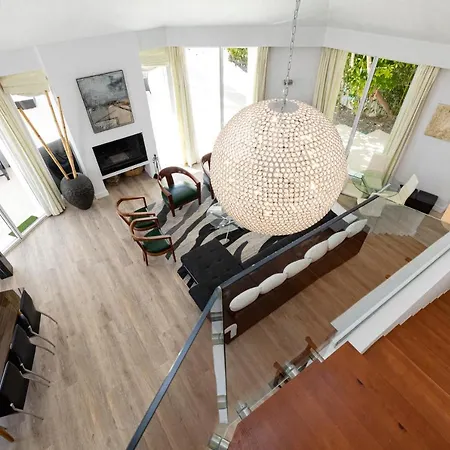 Vakantiehuis Flamingos