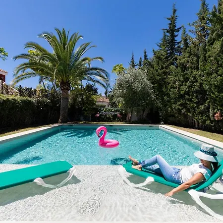 Flamingos Casa vacanze *