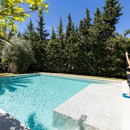 Vakantiehuis Flamingos Marbella