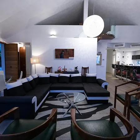 Flamingos Casa vacanze