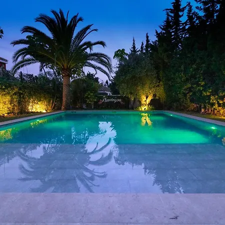 Flamingos Casa vacanze Marbella