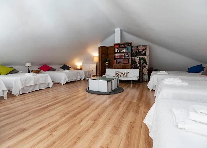 Flamingos بيت للعطل *