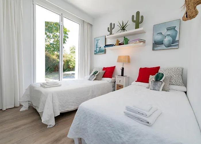 Flamingos * ماربيا