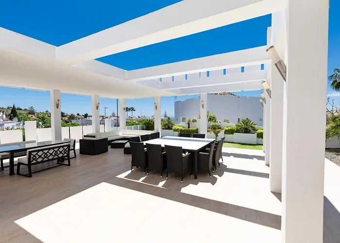 Flamingos بيت للعطل