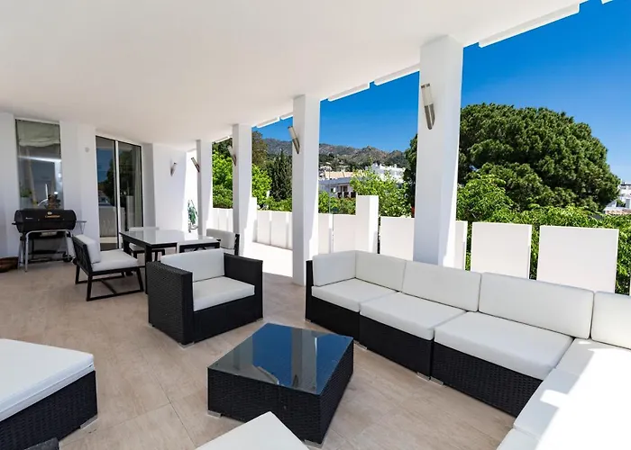 بيت للعطل Flamingos *