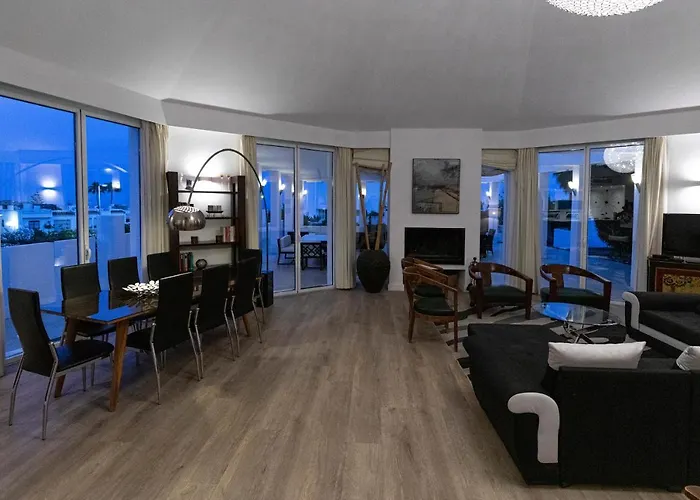 Flamingos بيت للعطل