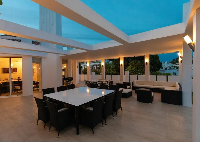 Flamingos بيت للعطل