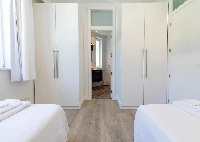 بيت للعطل Flamingos