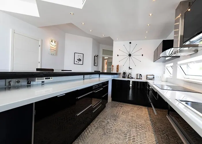 بيت للعطل Flamingos ماربيا