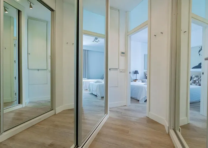 بيت للعطل Flamingos *