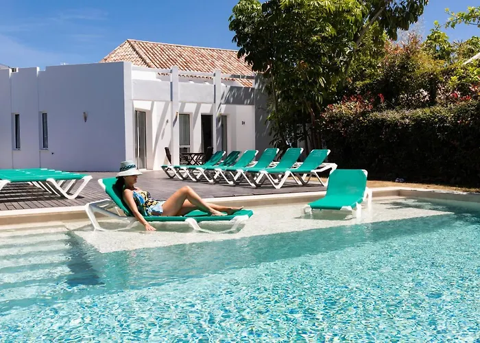 Flamingos بيت للعطل