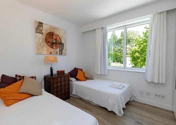 بيت للعطل Flamingos