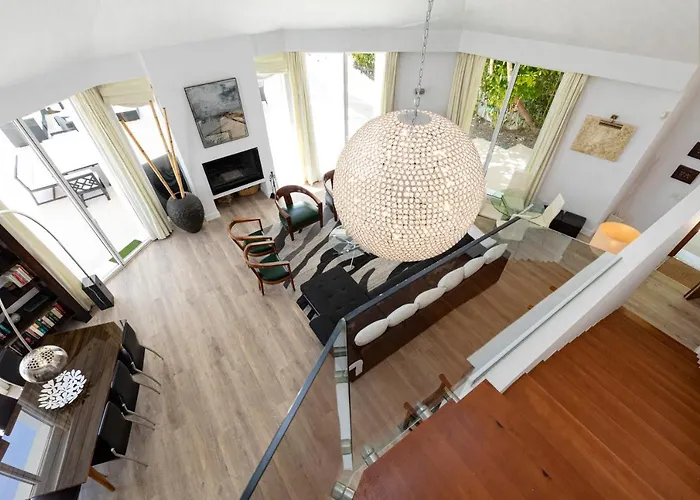 بيت للعطل Flamingos