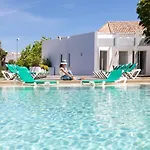 Flamingos * Marbella