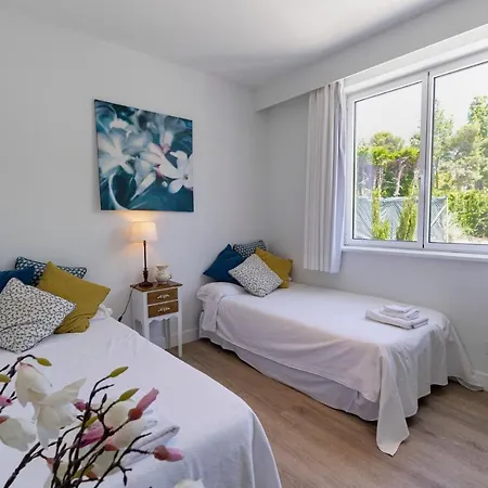 Flamingos מארבלה