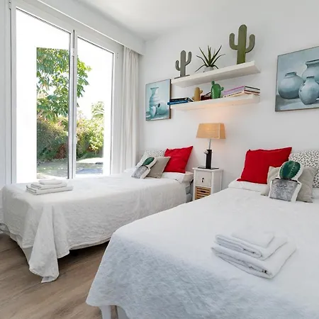 Flamingos * מארבלה