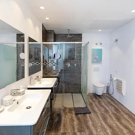 Flamingos מארבלה