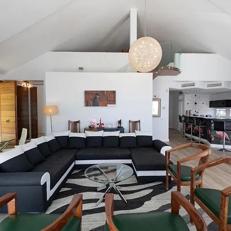 Flamingos * Marbella