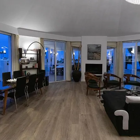 Flamingos בית נופש