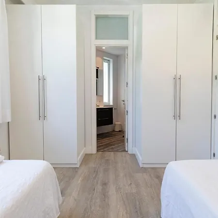 בית נופש Flamingos