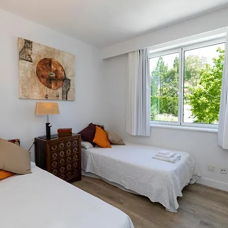 בית נופש Flamingos